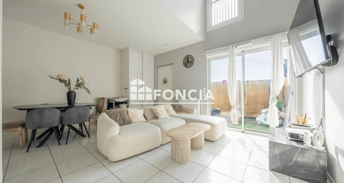 Appartement à MERIGNAC