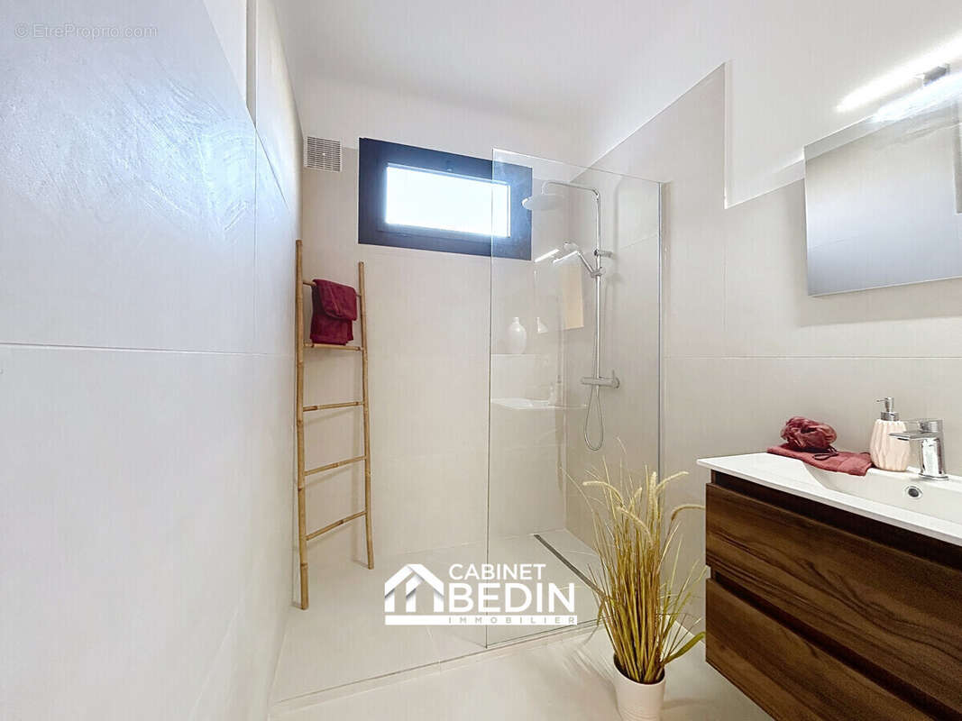 Appartement 56 m² à Toulouse  - photo 8