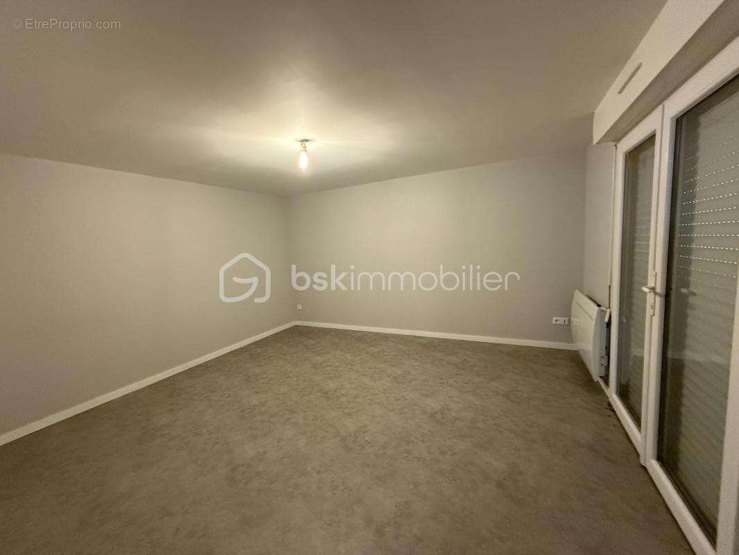 Maison à LE LOROUX-BOTTEREAU