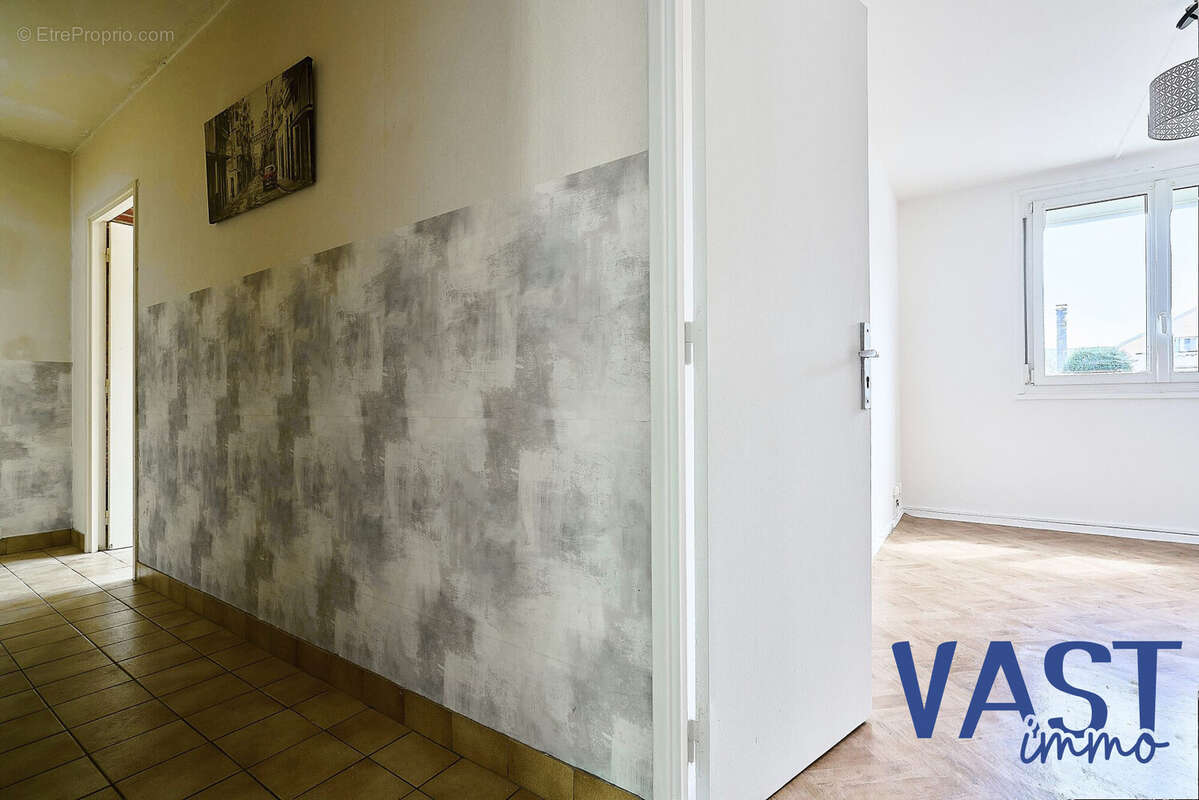 Appartement à ROUBAIX
