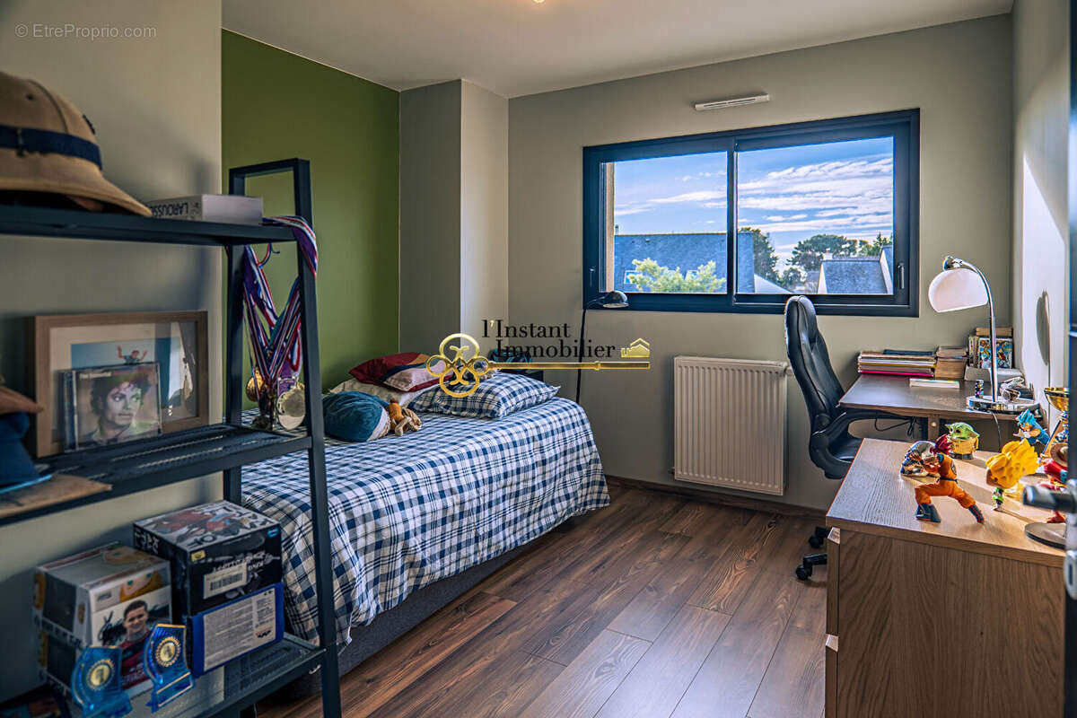En exclusivité - Maison Carantec 8 pièce(s) - 238.09 m2 - photo 15
