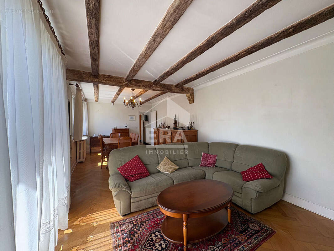 Maison 97m² à tarbes - photo 3
