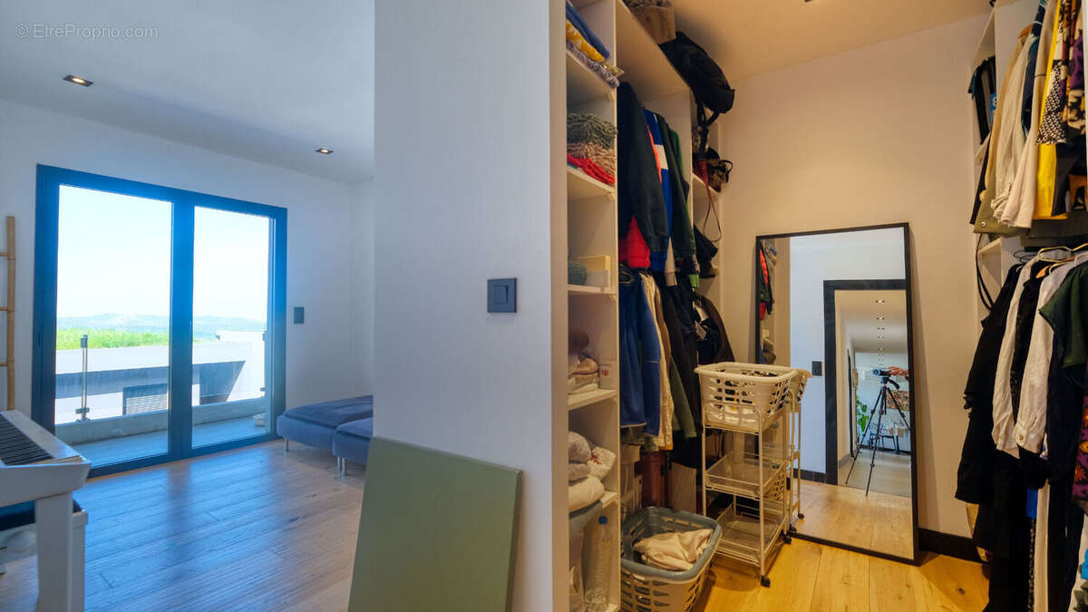 Appartement à BARBAGGIO