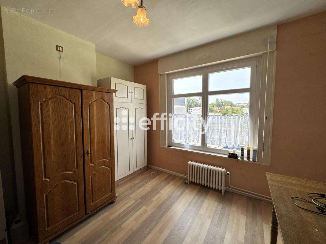 Maison 108 m² à Hesdin  - photo 7