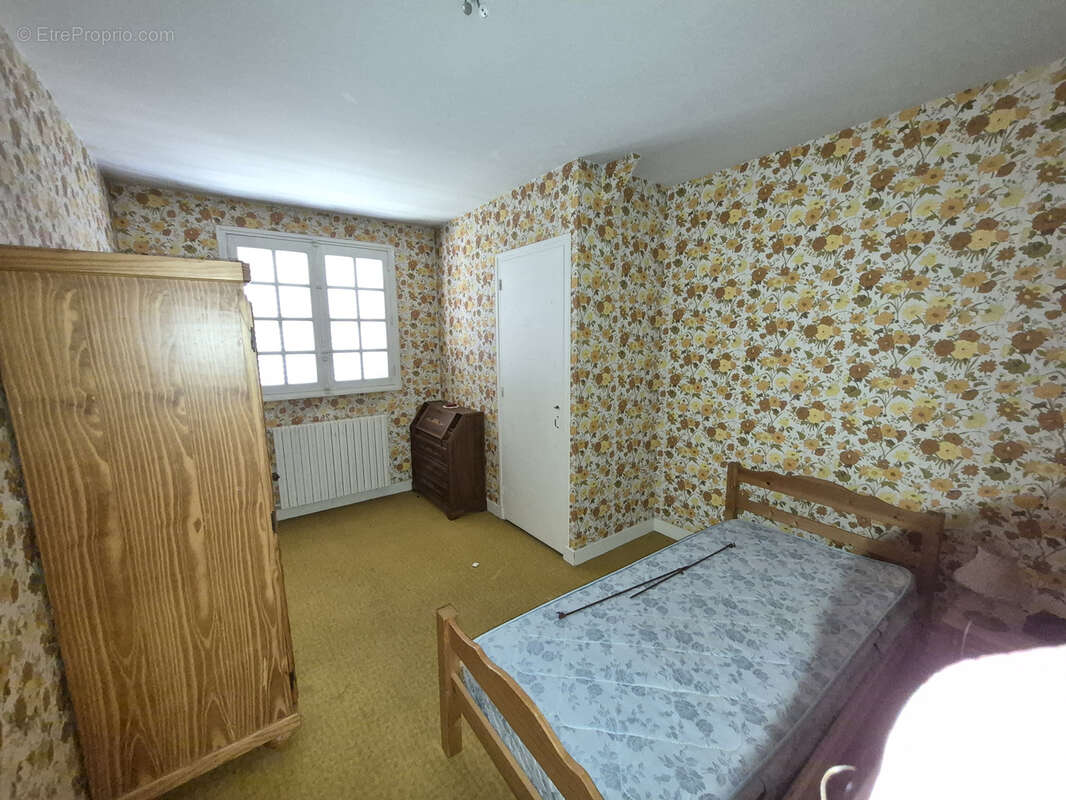 Maison à CHATELLERAULT