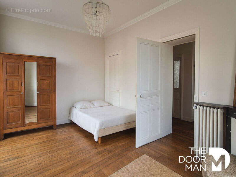 Maison à RAMBOUILLET