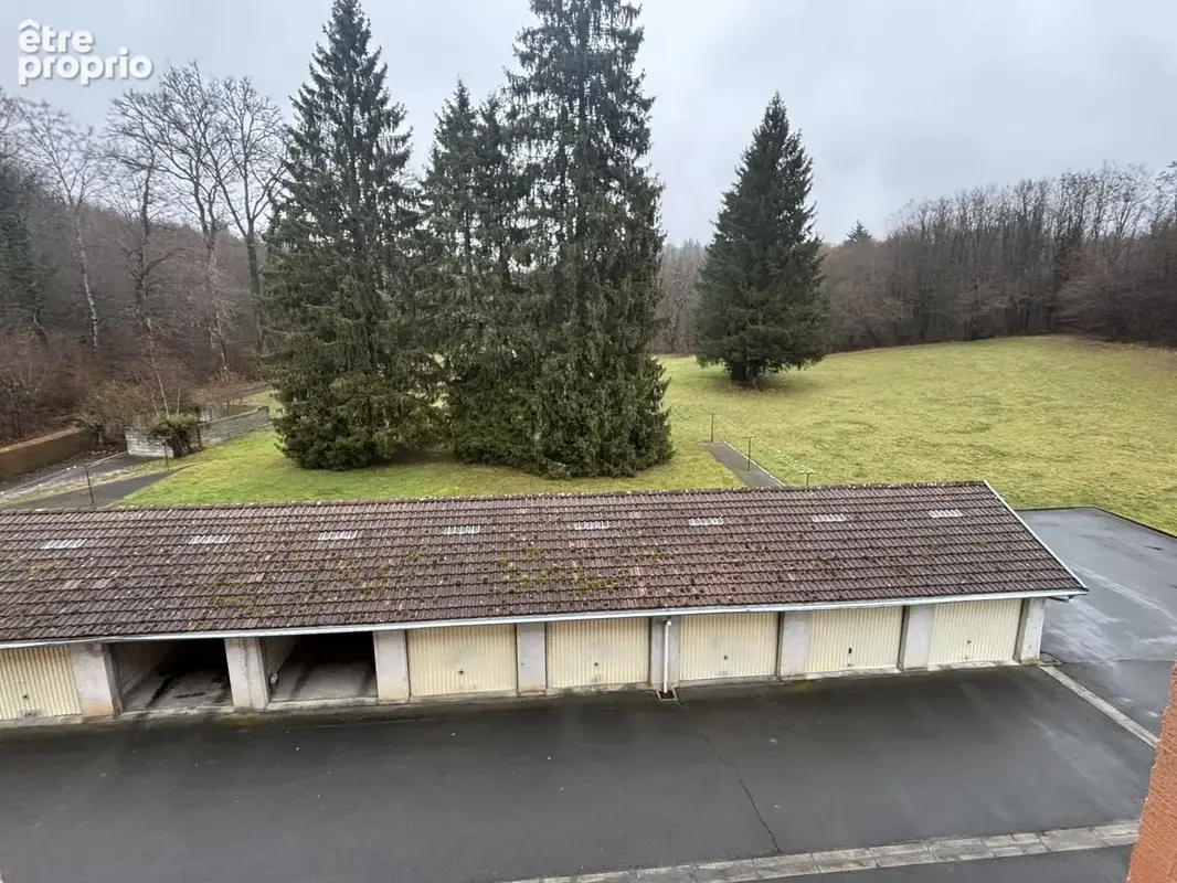 PROCHE SUISSE,  immeuble de 3 appartements - photo 7