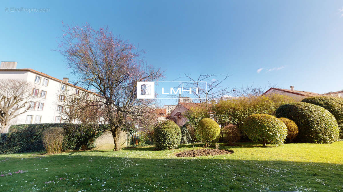 Appartement à RUEIL-MALMAISON