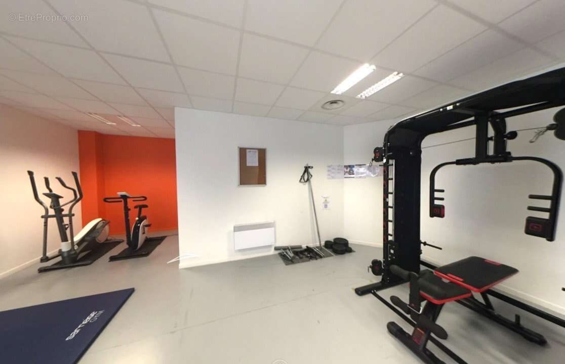 Appartement à ORLEANS