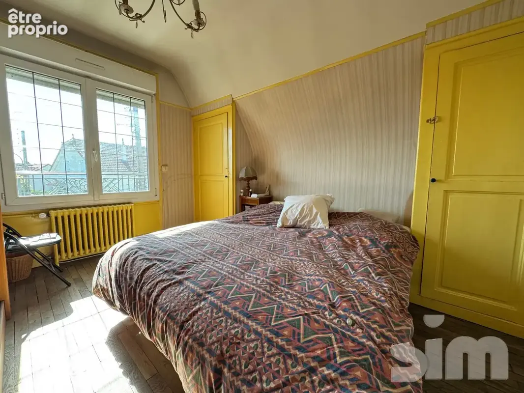 Maison 5 pièces 98 m² à vendre à Chelles (77500) - photo 7