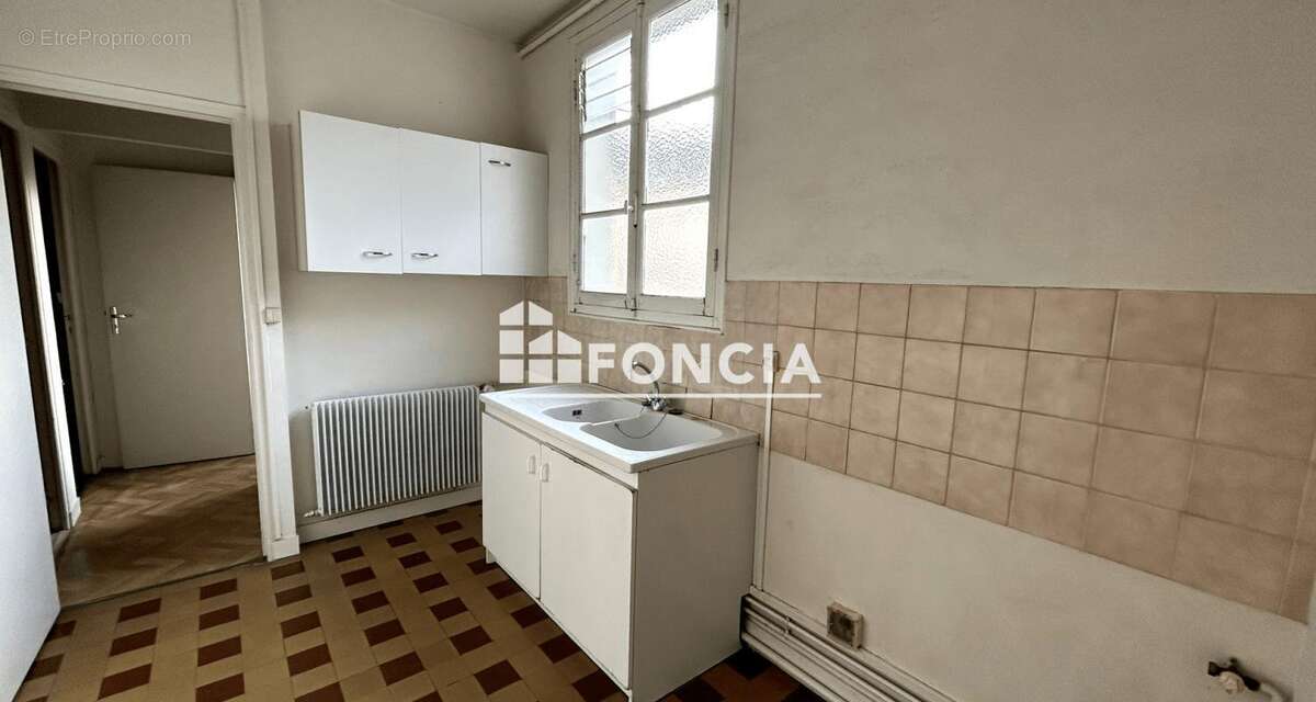 Appartement à CHARTRES