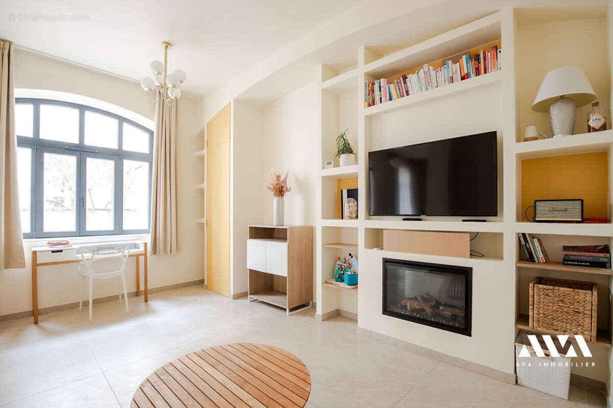 Maison à NANCY