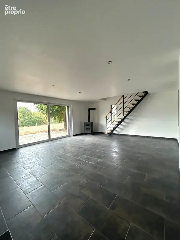 Maison traditonnelle rénovée - photo 6