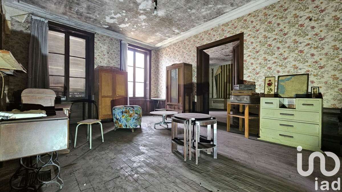 Photo 5 - Maison à SUIPPES