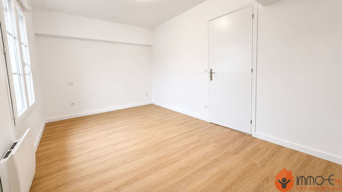 Maison 125 m² à Bussy-Saint-Georges  - photo 6