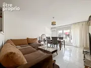Appartement à MARSEILLE-5E
