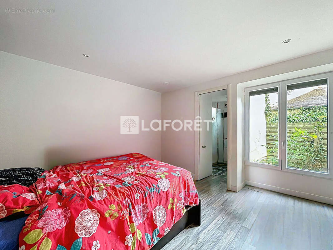 Maison à CHAMBOURCY