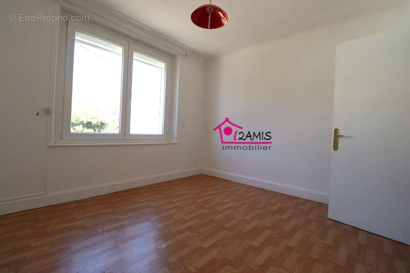 Maison à NEUVES-MAISONS