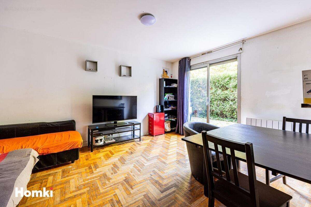 Appartement à VINCENNES