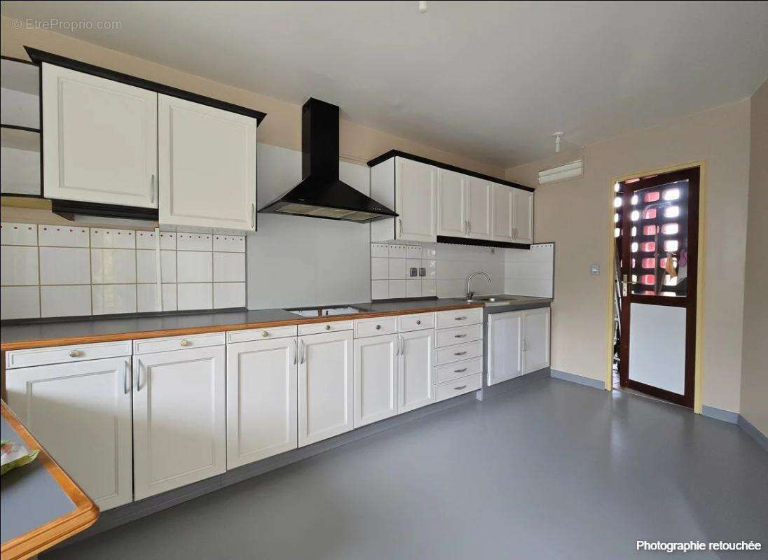 Appartement à LA POSSESSION