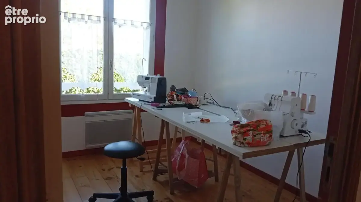 Maison de caractère - photo 4