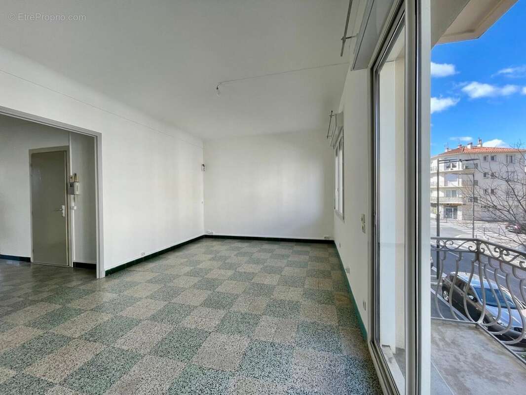 Appartement à PERPIGNAN