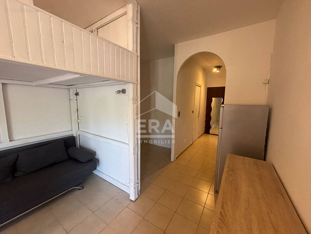 Appartement à SANTA-LUCIA-DI-MORIANI