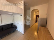 Appartement à SANTA-LUCIA-DI-MORIANI