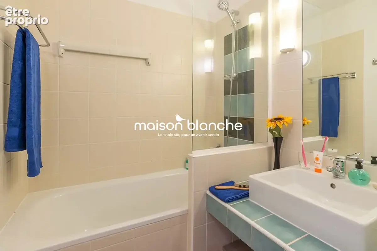 Appartement 2 pièces 51 m² à vendre à Perros-Guirec (22700) - photo 9