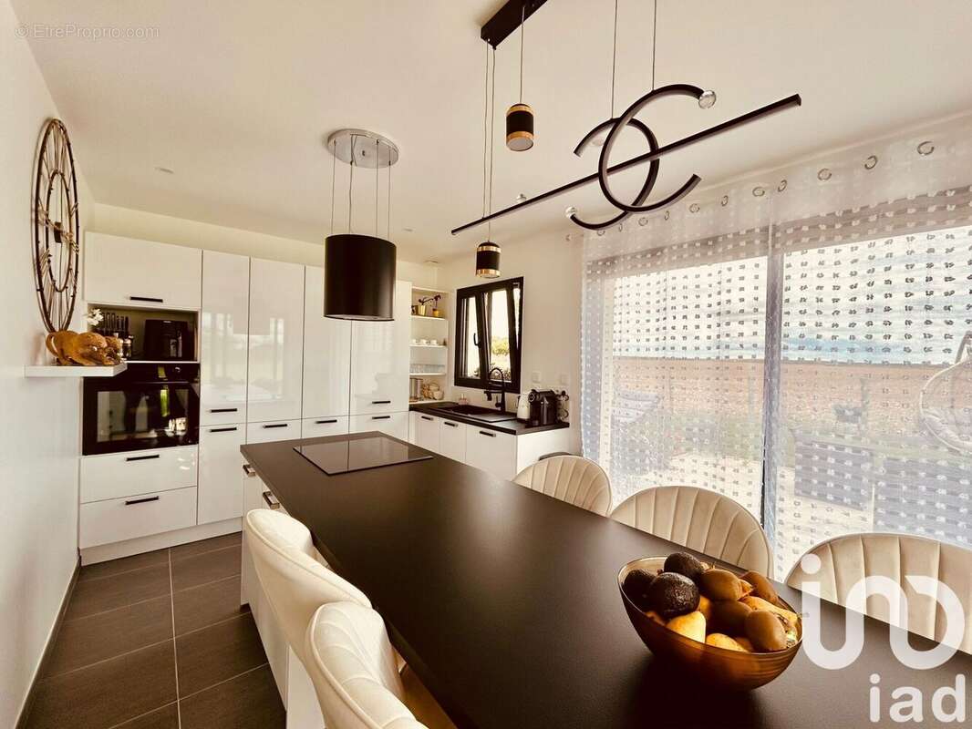 Photo 4 - Maison à SAINT-DENIS-SUR-LOIRE