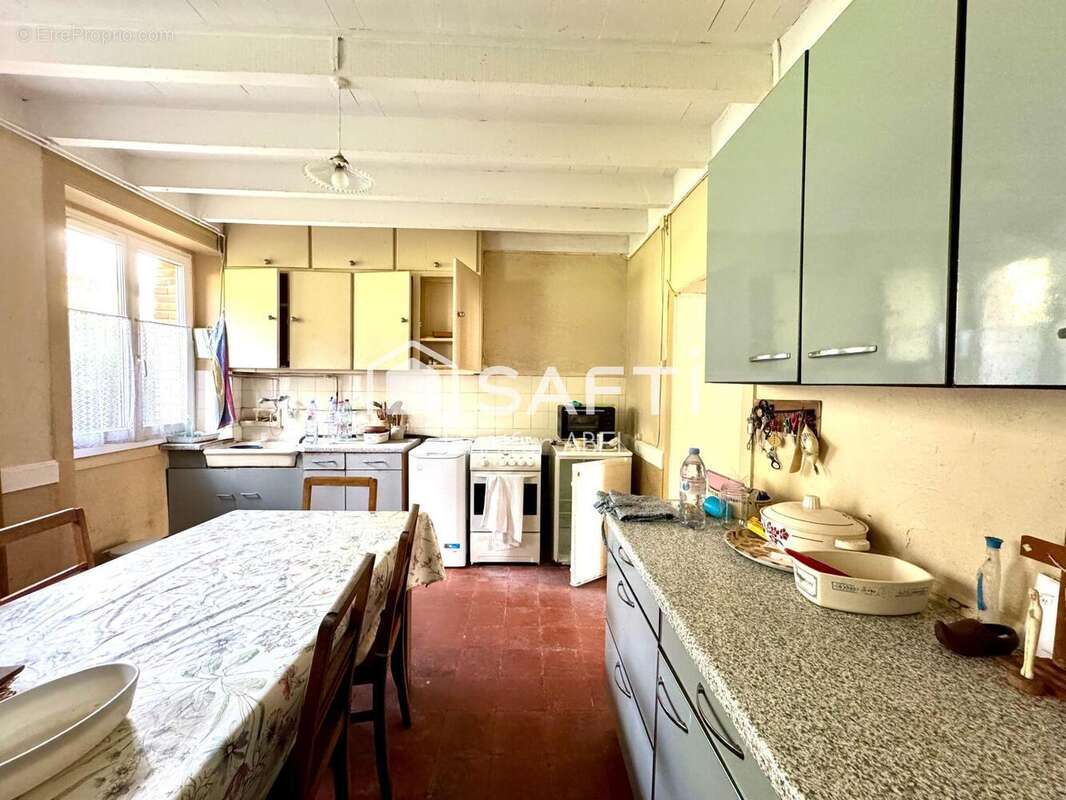 Photo 6 - Maison à LA FORET-SUR-SEVRE