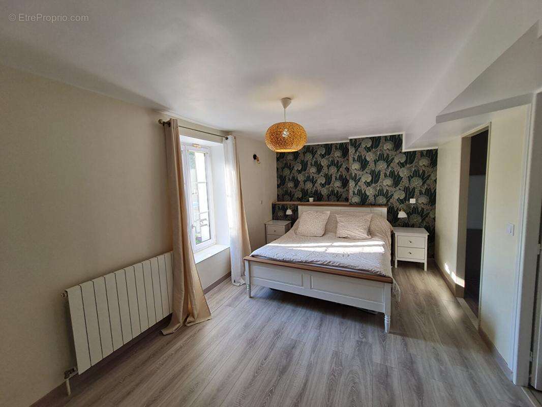 Maison à SAINT-OUEN-L&#039;AUMONE