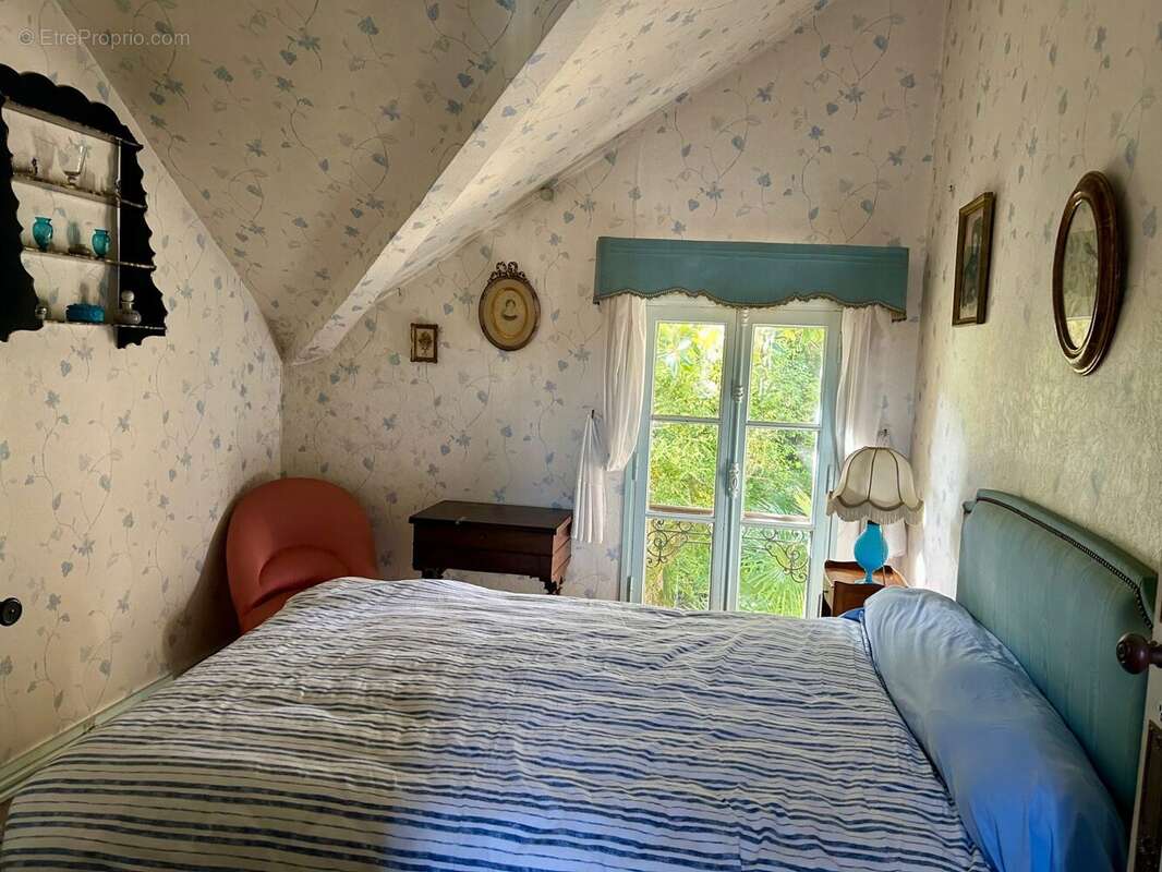 Maison à BERGERAC