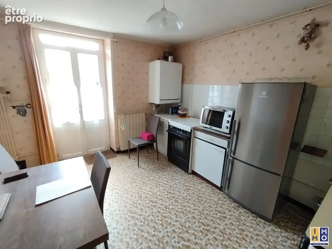 Maison 3 pièces 71 m² à vendre à Torteron (18320) - photo 3