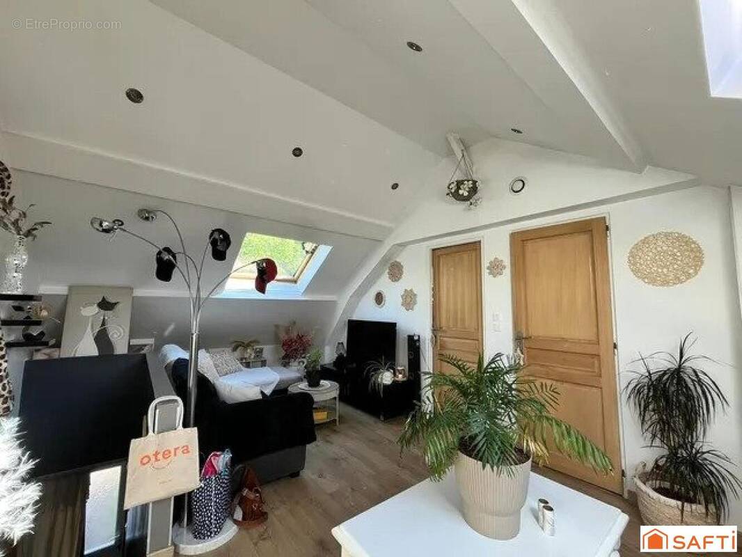 Photo 1 - Maison à RIVERY