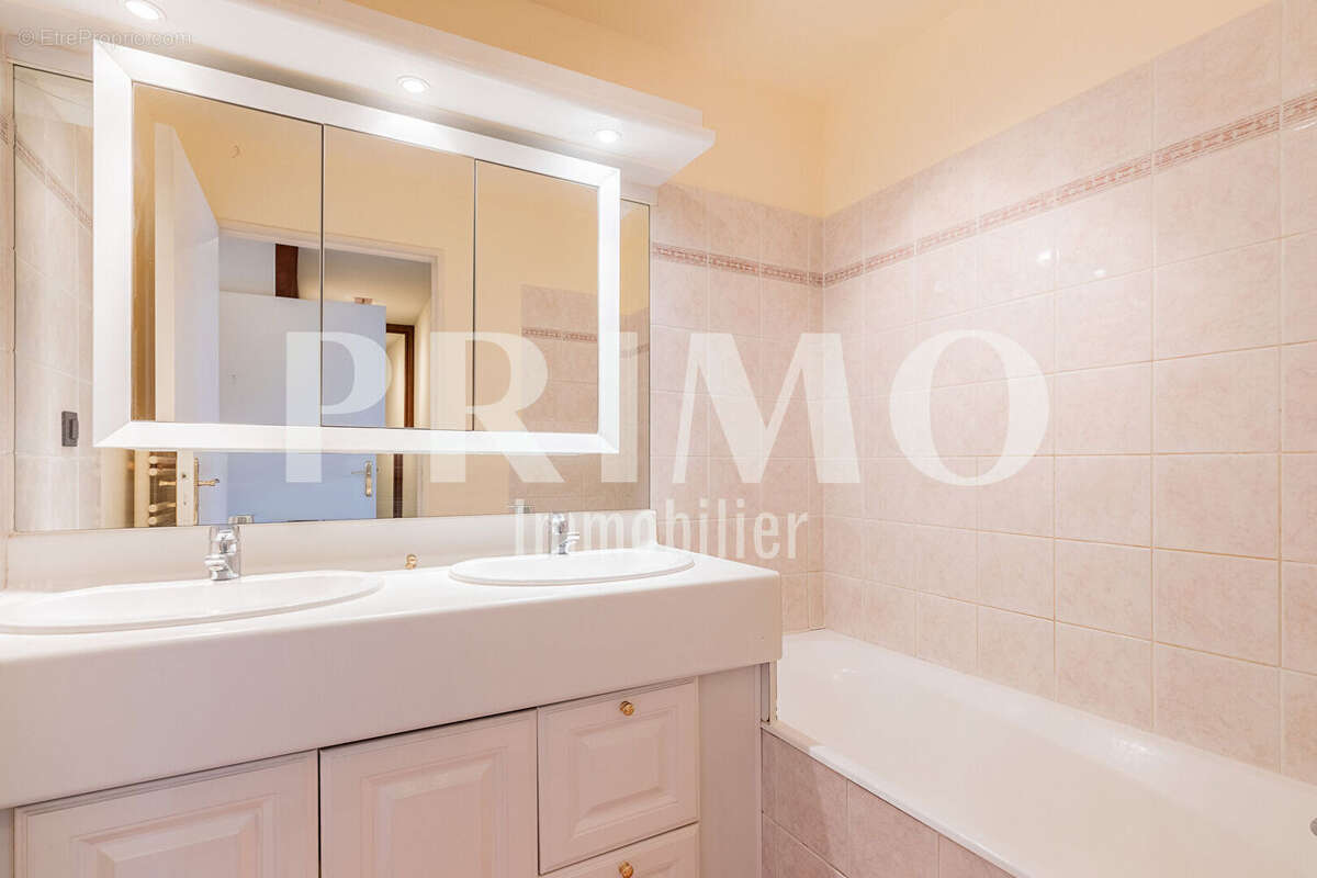 Appartement à ANTONY