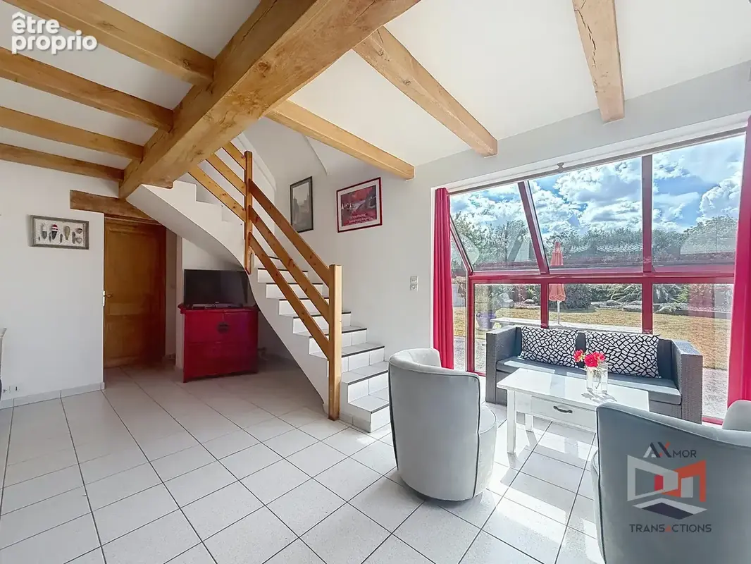 PERROS-GUIREC : maison 2 chambres - photo 9
