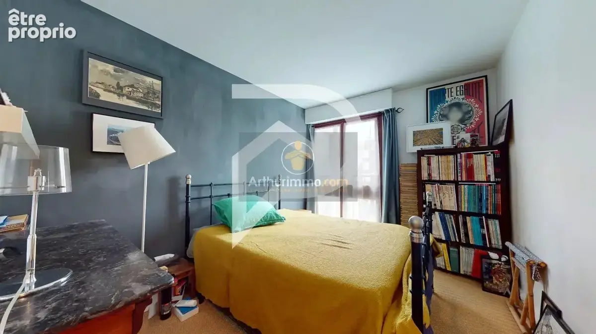 Vente Appartement Le chesnay-rocquencourt(78150) 365 000ï¿œ - photo 4