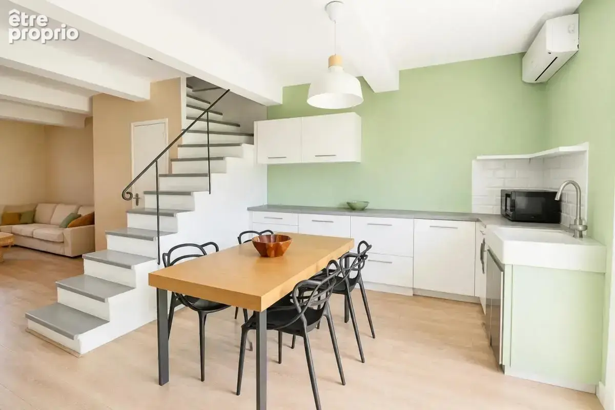 Maison de 4 pièces de 85 m² à Vedène - photo 6