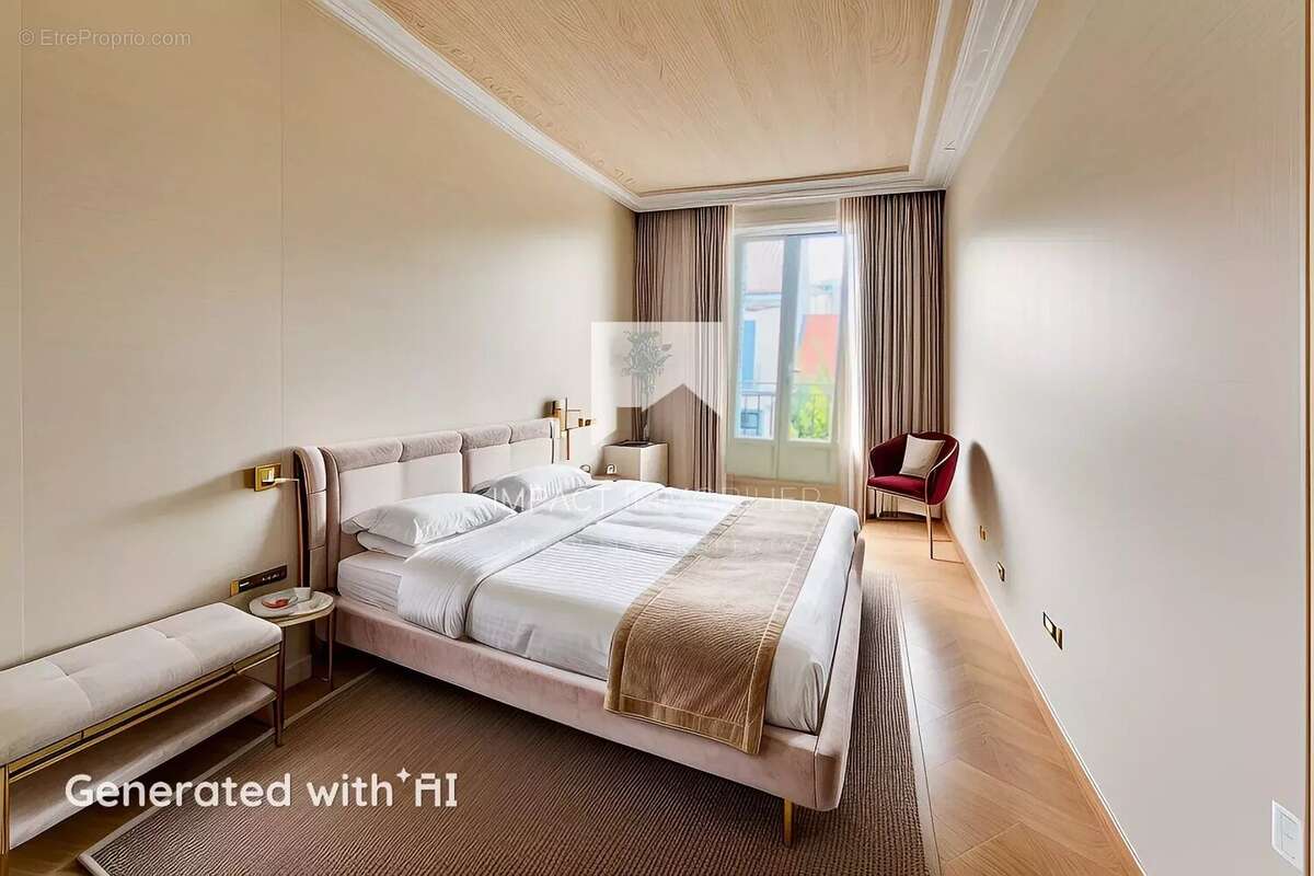 Appartement à HYERES