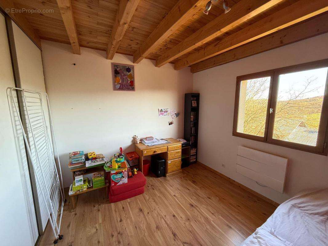 Maison à MENTHONNEX-SOUS-CLERMONT