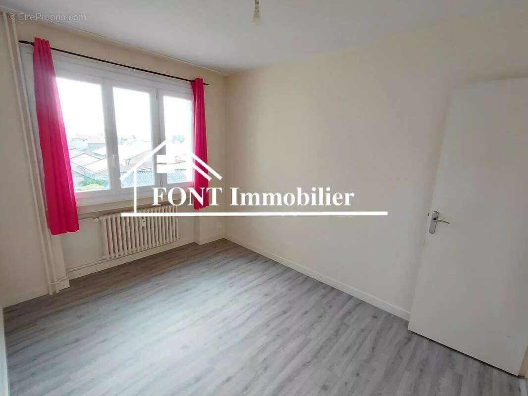 Saint-chamond,  superbe appartement 2 chambres - photo 9