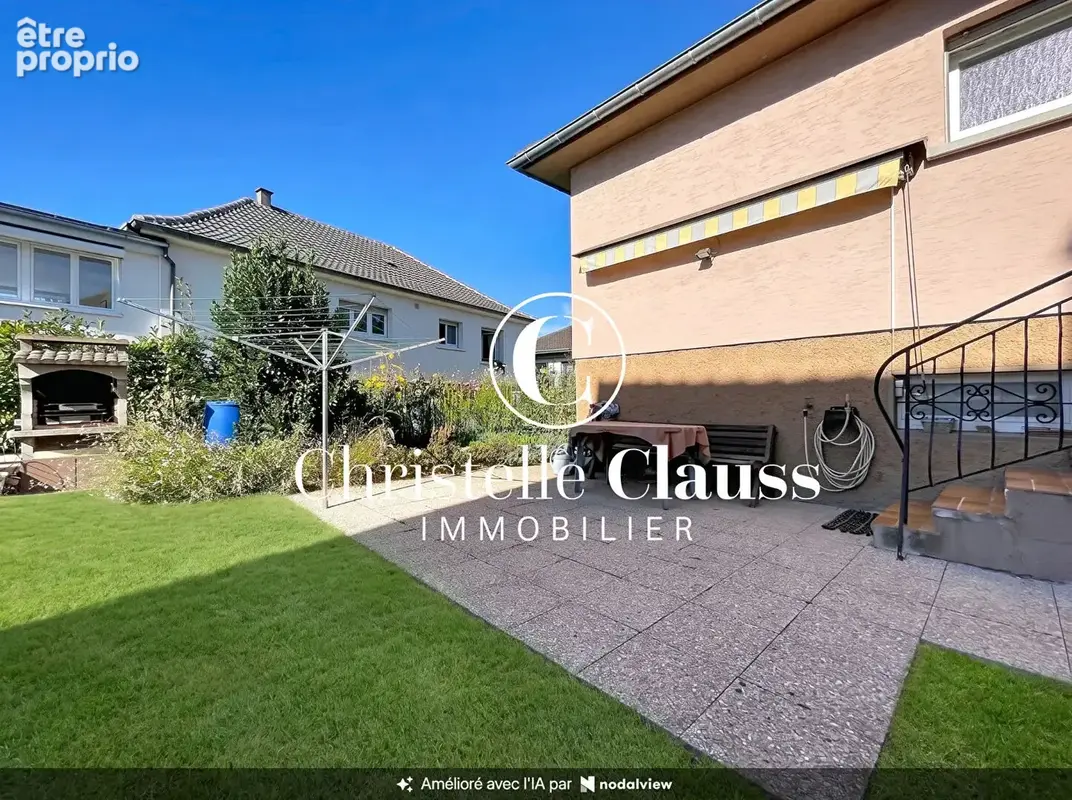 Maison Reichstett 5 pièce(s) 93.44 m2 - photo 3