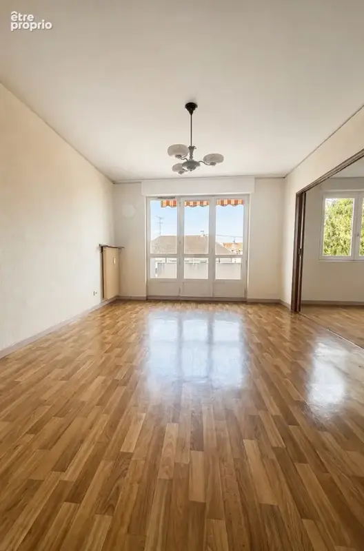 Appartement à ILLZACH