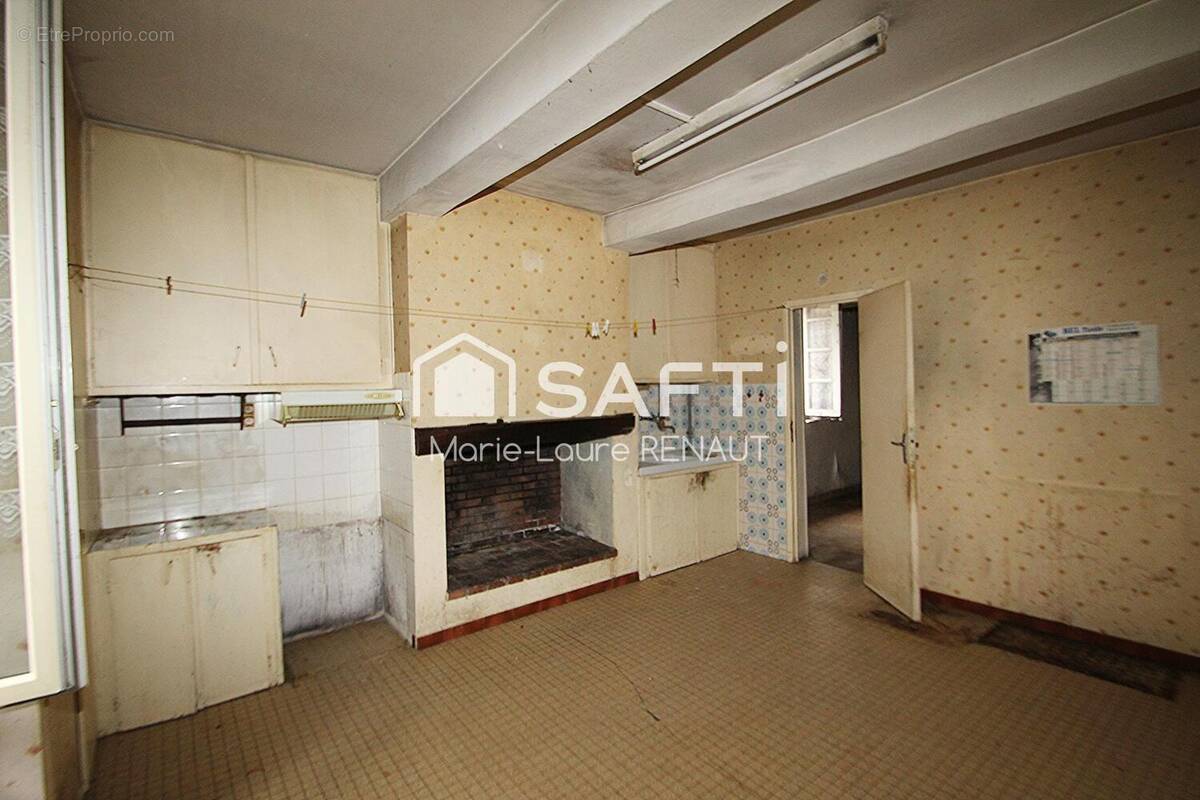 Photo 1 - Maison à PUYLAURENS