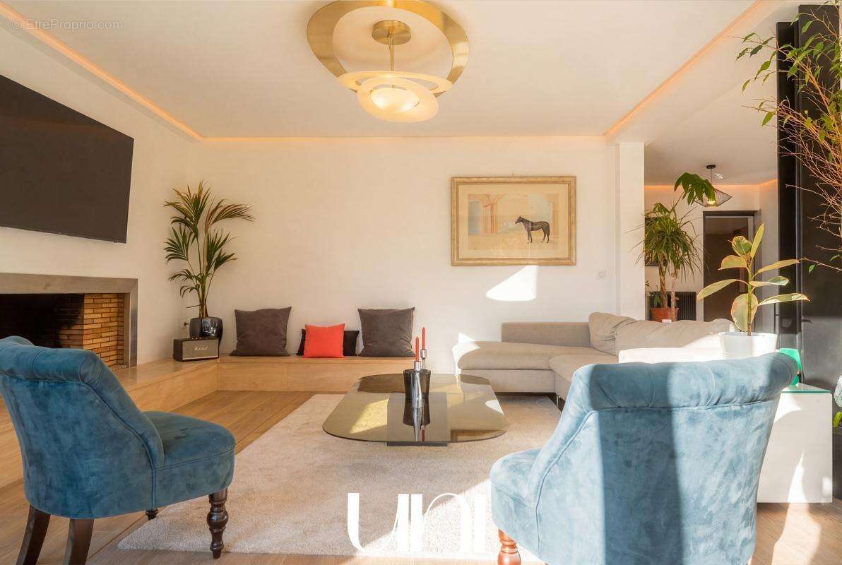 Maison 8 pièces de 265m2 - Saint-Contest - photo 9