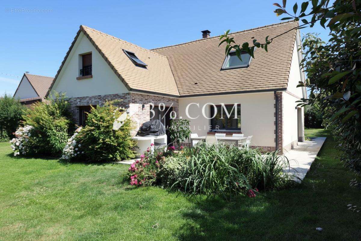 Belle maison individuelle - photo 3