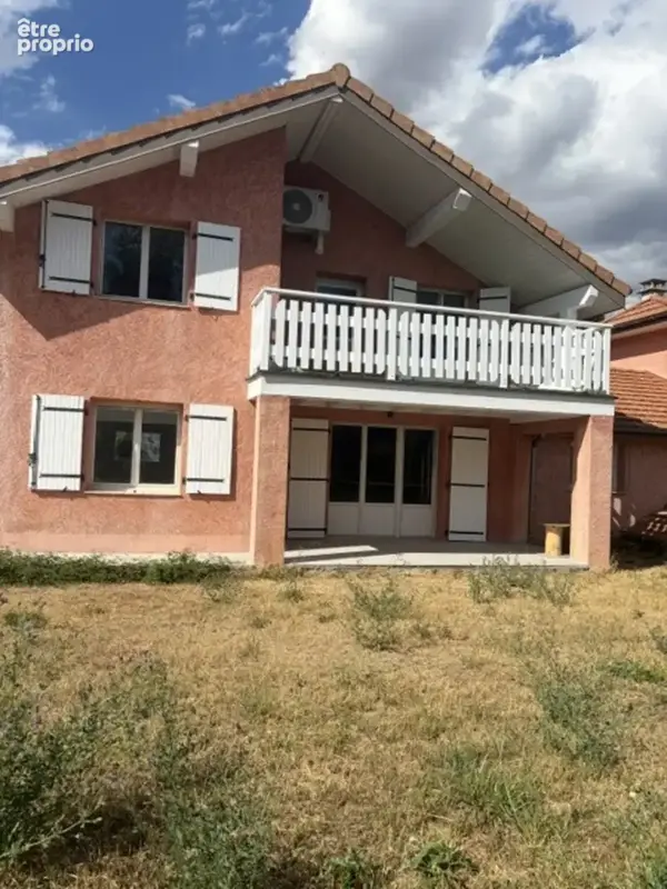 Maison à vendre 7 pièces LA ROCHE DES ARNAUDS (05) - photo 10