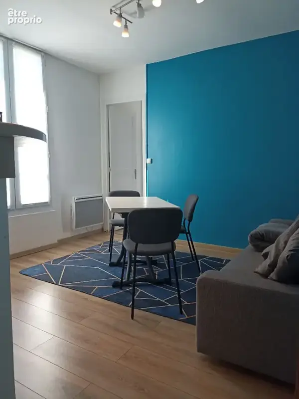 Appartement à NEUILLY-SUR-MARNE