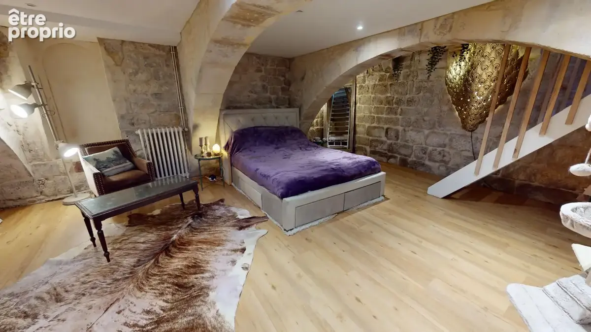 Maison 84m² à caen - photo 6